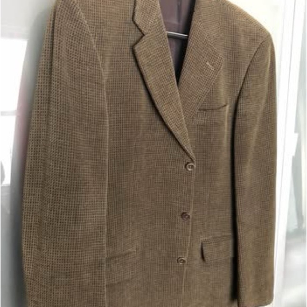 JOOP designer jacket